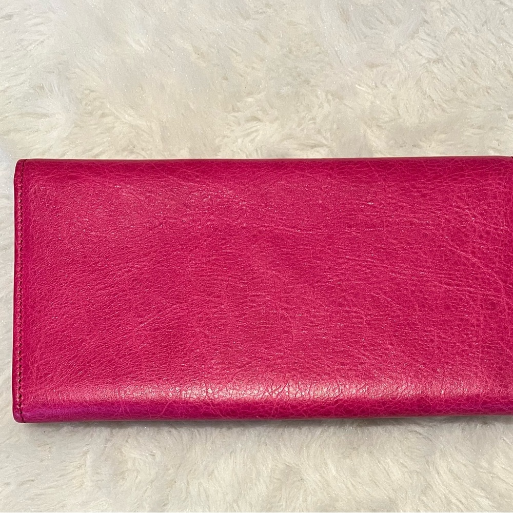 Balenciaga wallet - Picture 3 of 5